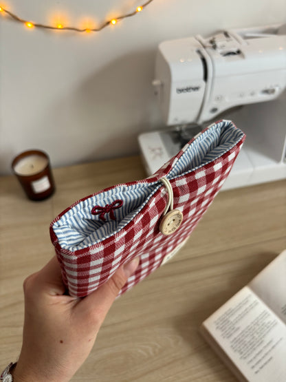 Pochette à liseuses - N°19