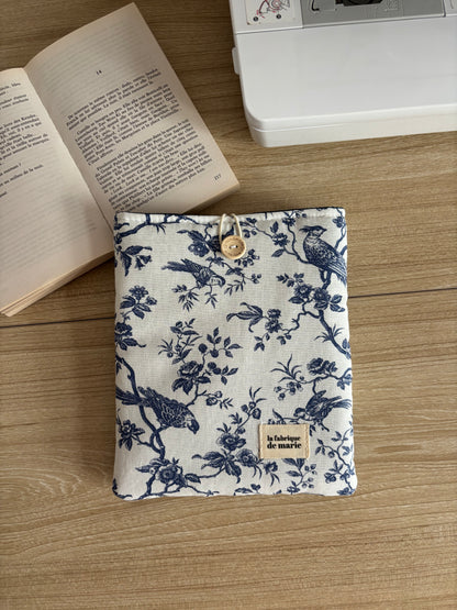 Pochette à livres MONTAIGNE