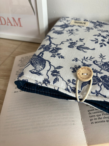 Pochette à livres MONTAIGNE