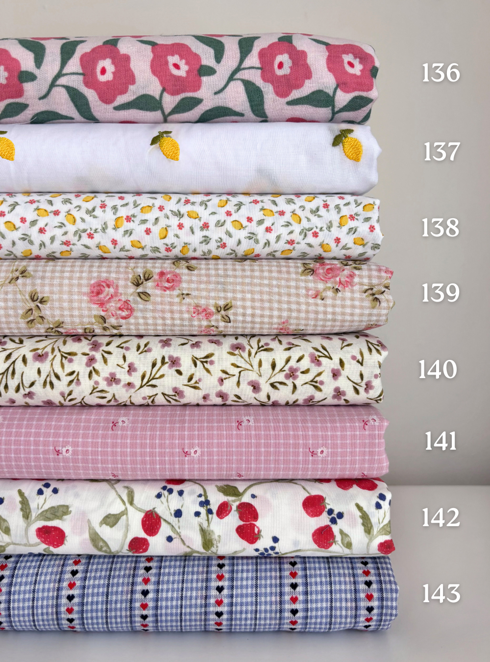 Trousse de toilette PERSONNALISÉE