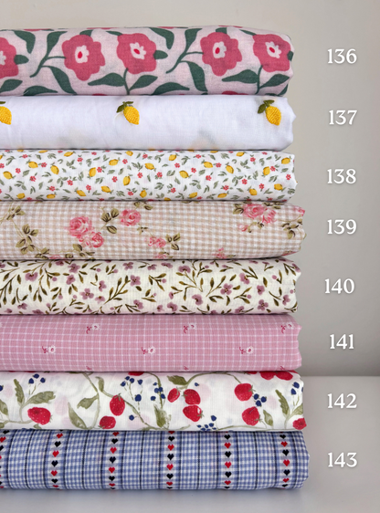 Trousse de toilette PERSONNALISÉE