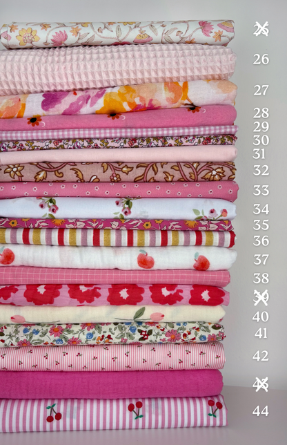 Trousse de toilette PERSONNALISÉE