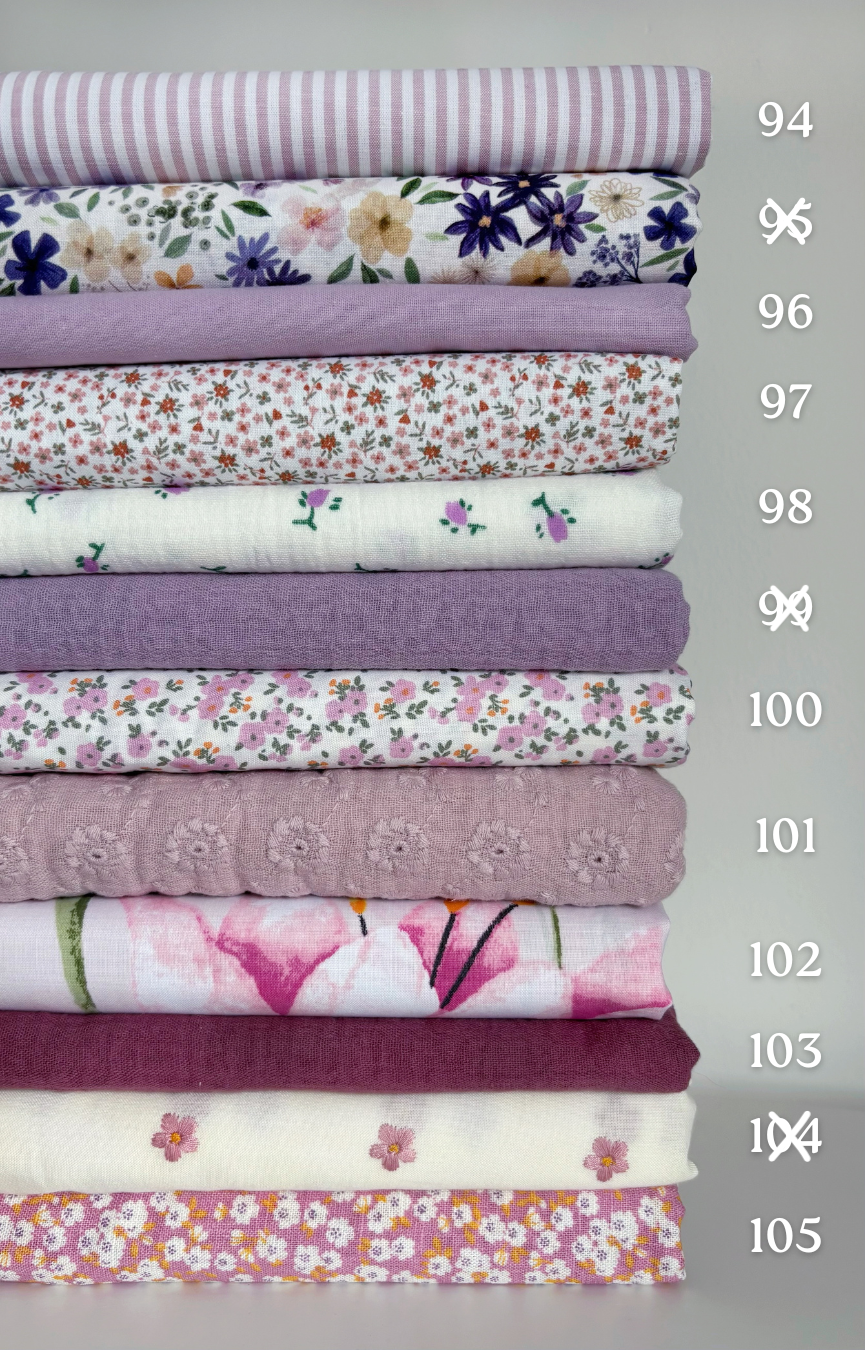 Trousse de toilette PERSONNALISÉE