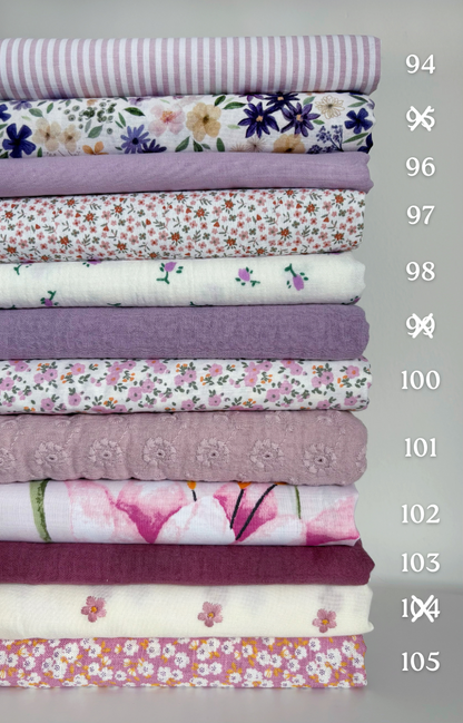 Trousse de toilette PERSONNALISÉE