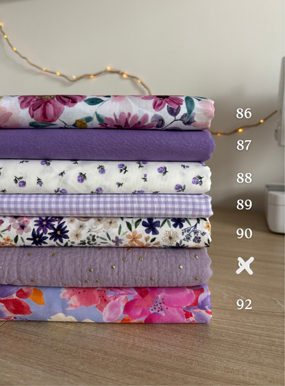 Housse ordinateur & Ipad PERSONNALISÉE