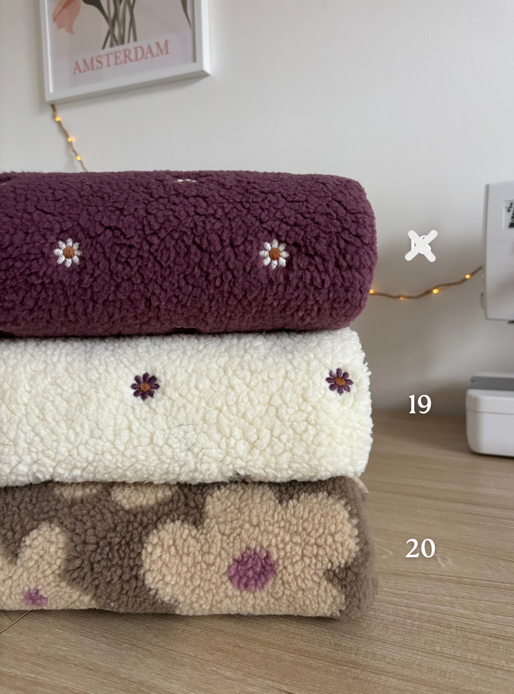Housse ordinateur & Ipad PERSONNALISÉE