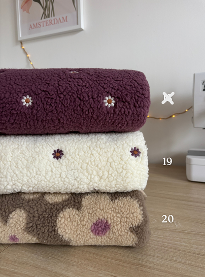 Housse ordinateur & Ipad PERSONNALISÉE