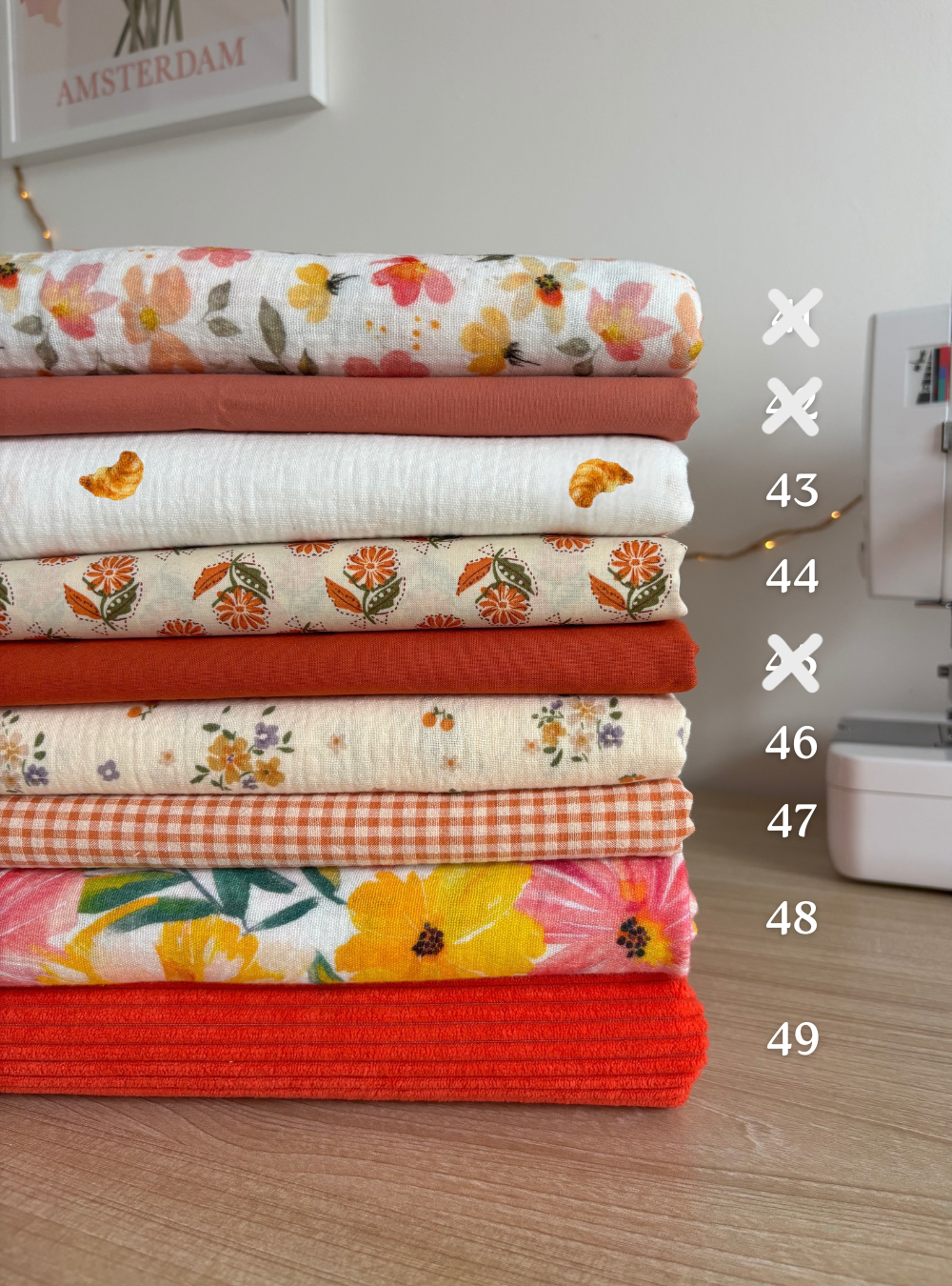 Housse ordinateur & Ipad PERSONNALISÉE
