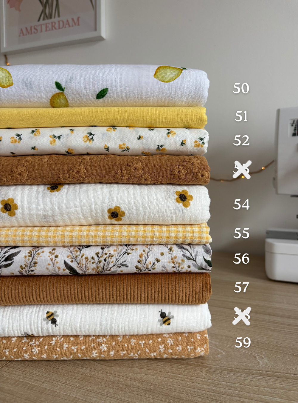 Housse ordinateur & Ipad PERSONNALISÉE