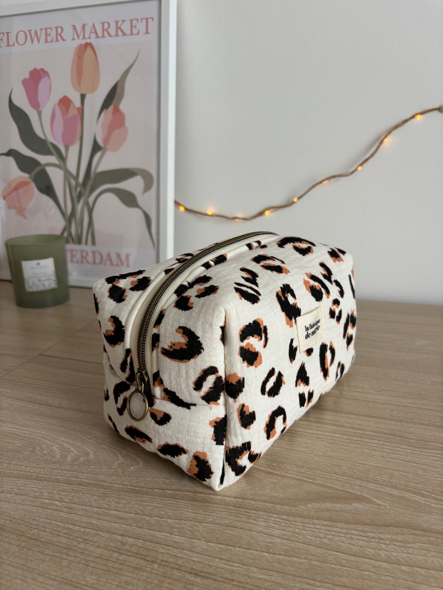 Trousse de toilette - N°5
