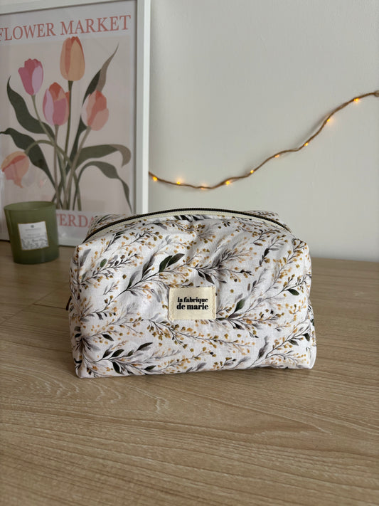 Trousse de toilette - N°6