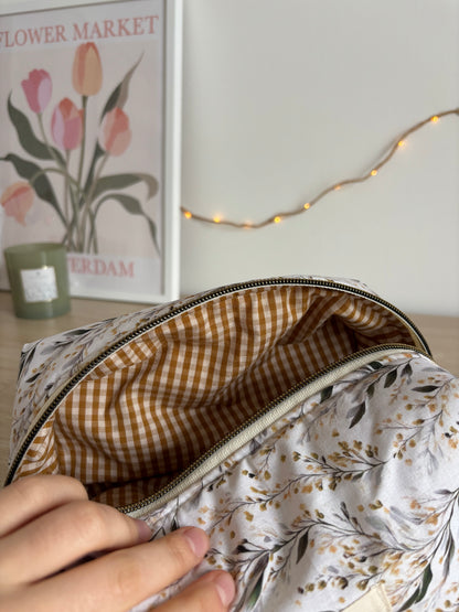 Trousse de toilette - N°6