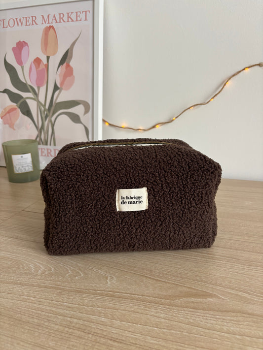 Trousse de toilette - N°7