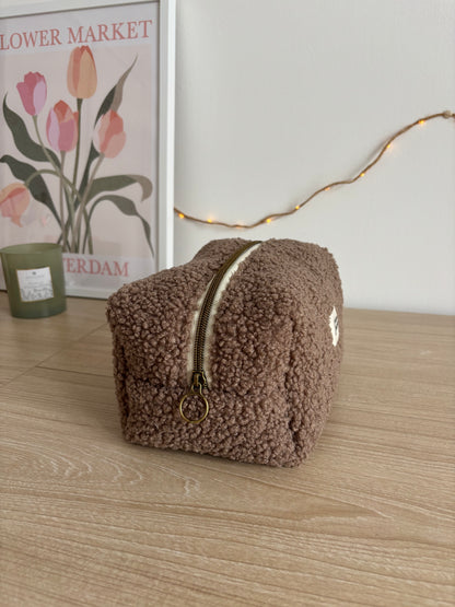 Trousse de toilette - N°2