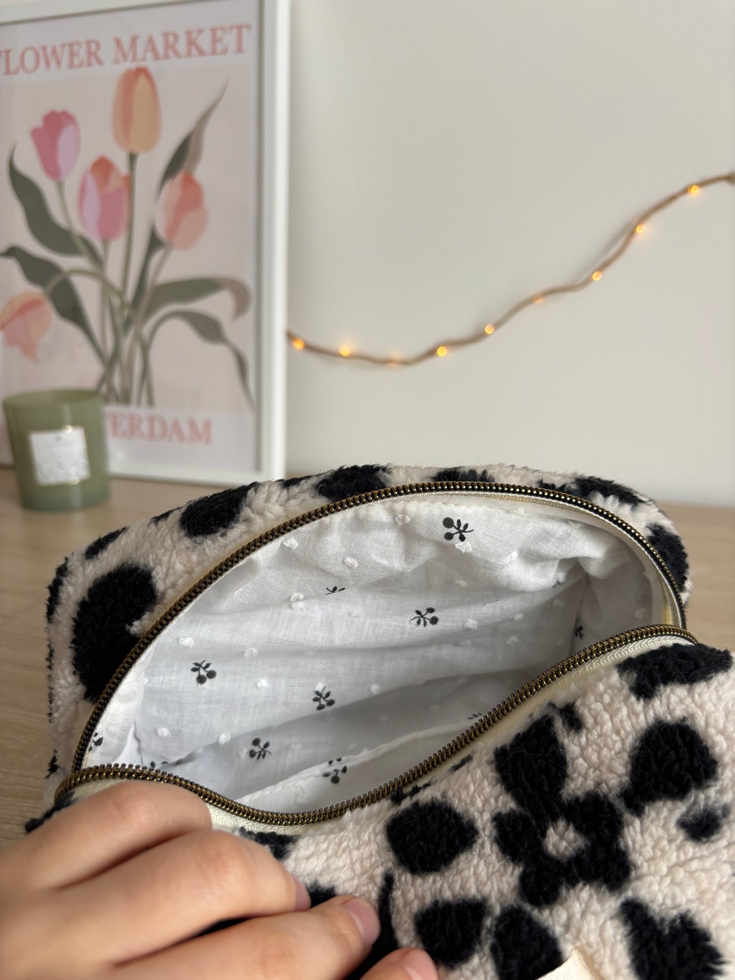 Trousse à maquillage - N°1