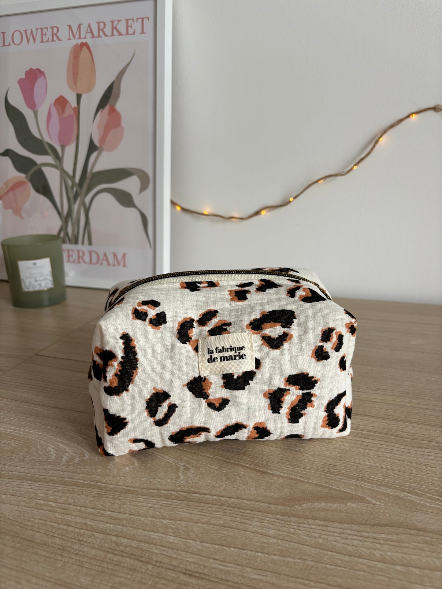 Trousse à maquillage - N°2