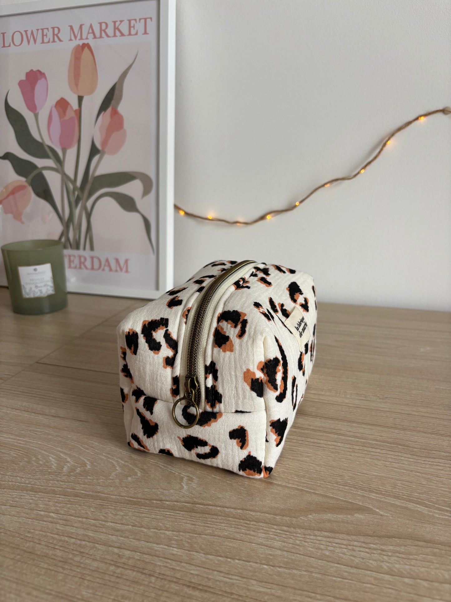 Trousse à maquillage - N°2