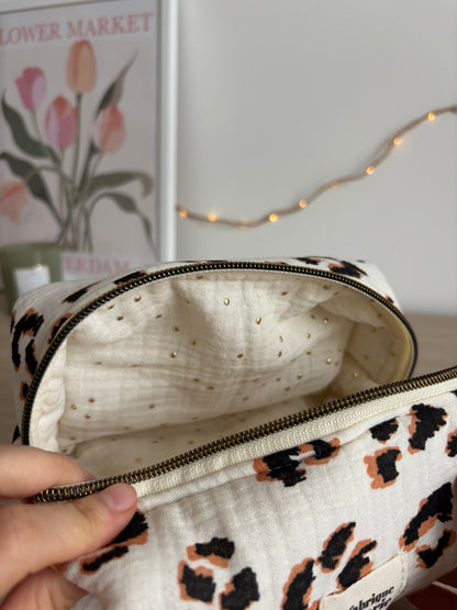 Trousse à maquillage - N°2