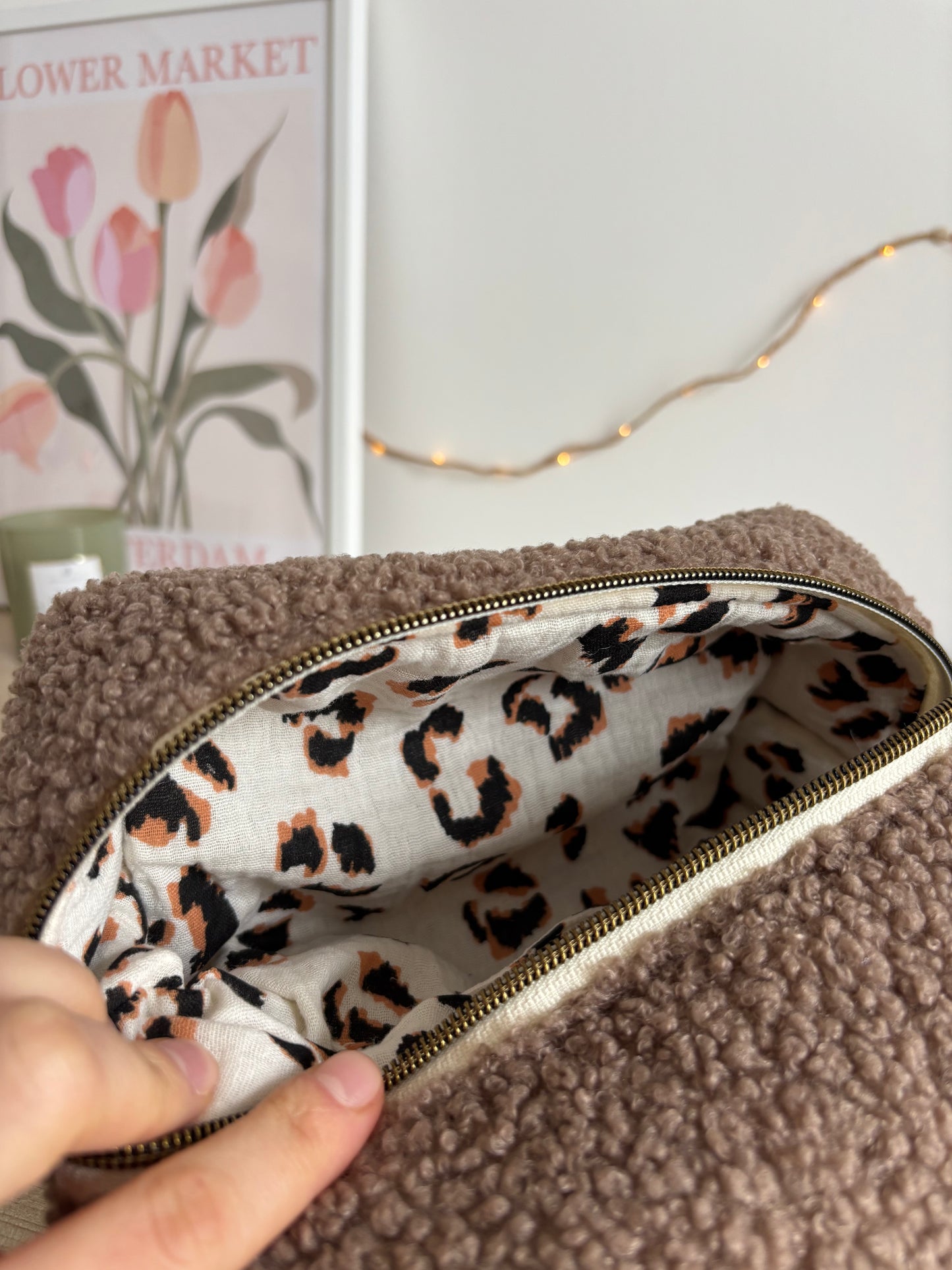 Trousse de toilette - N°2