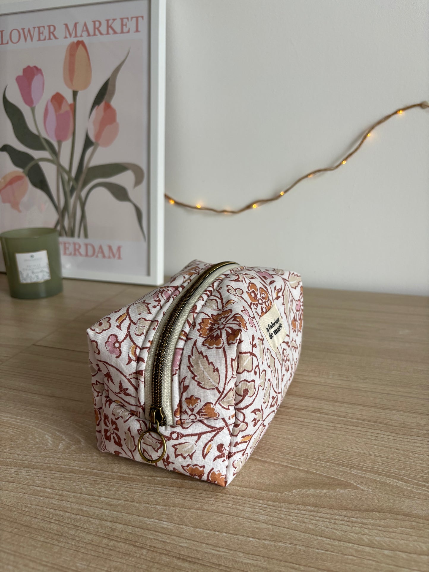 Trousse à maquillage - N°4