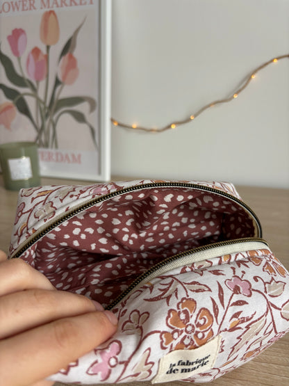 Trousse à maquillage - N°4