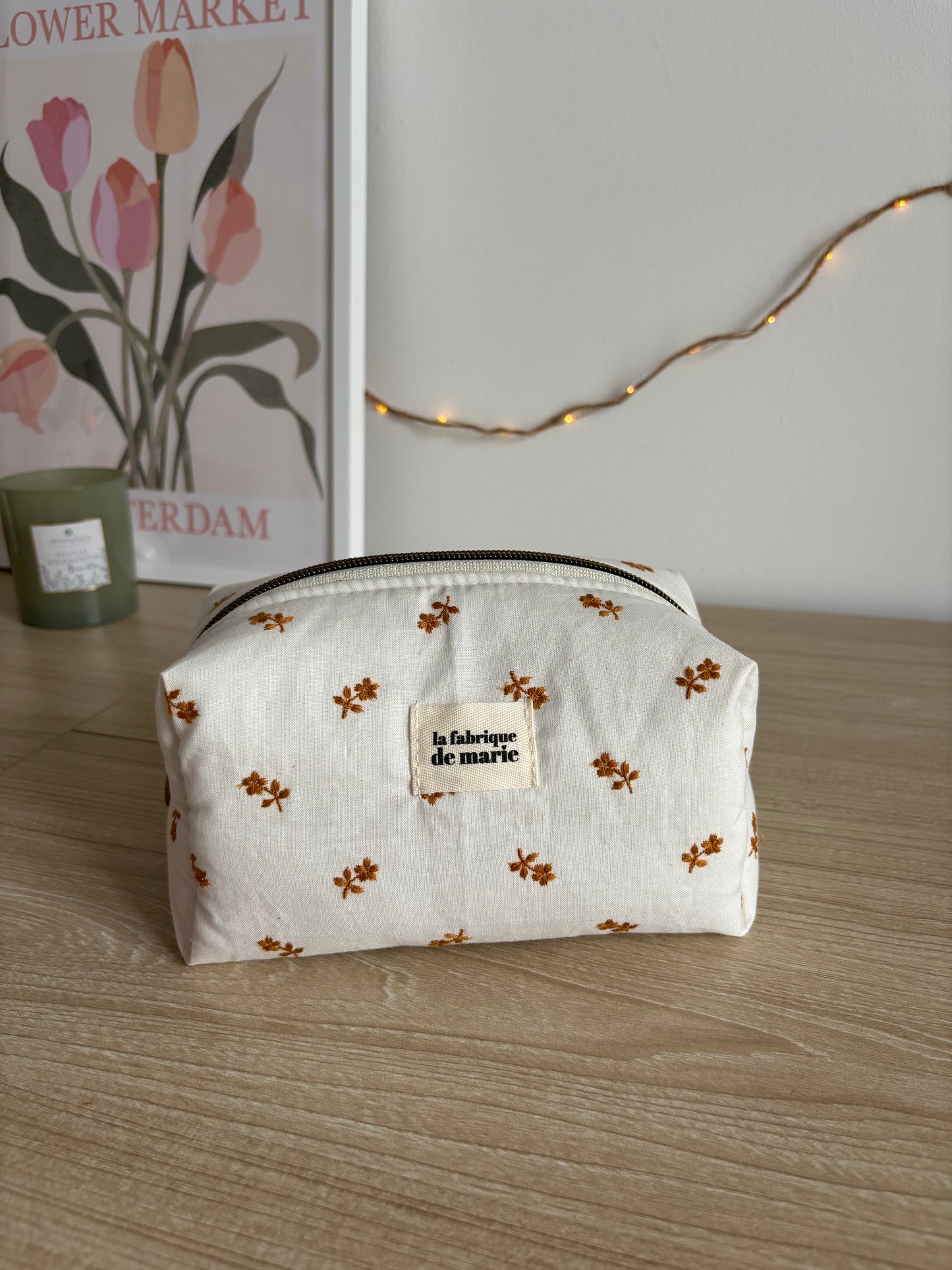 Trousse à maquillage - N°5