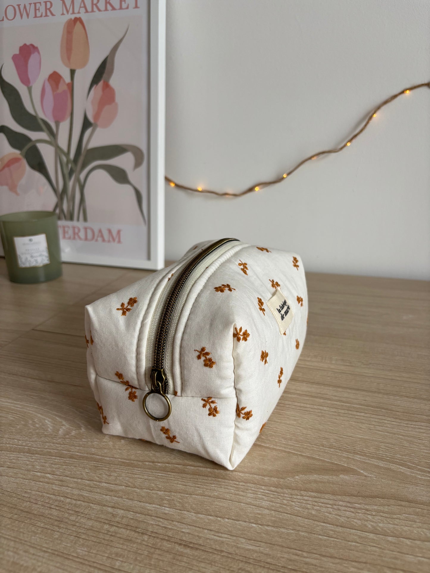 Trousse à maquillage - N°5