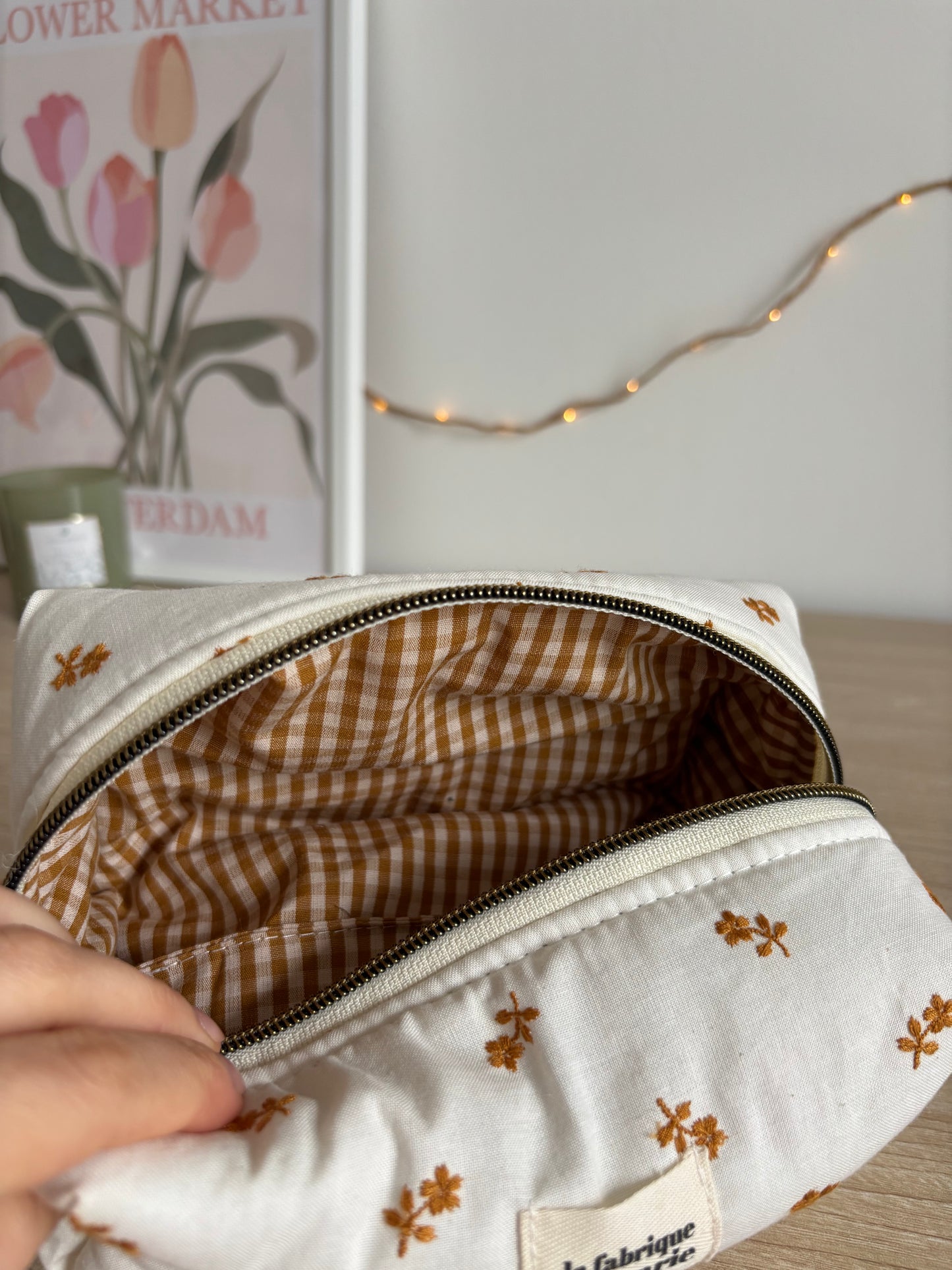 Trousse à maquillage - N°5