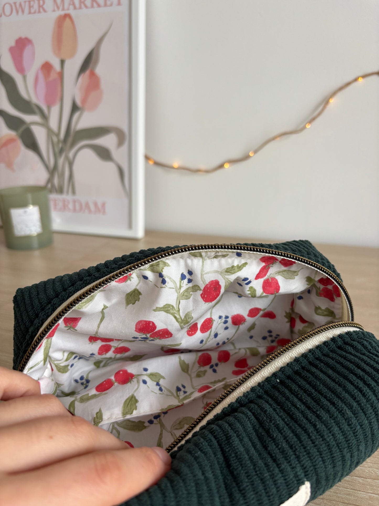 Trousse à maquillage - N°7