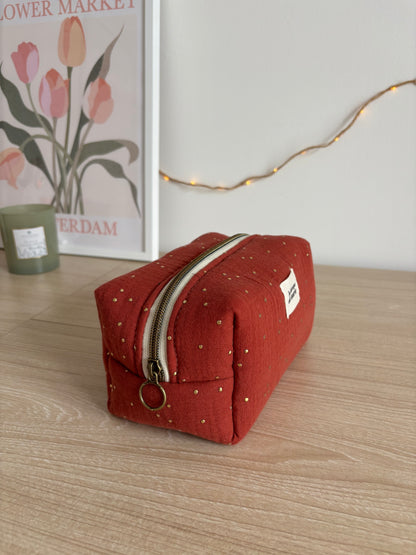 Trousse à maquillage - N°8