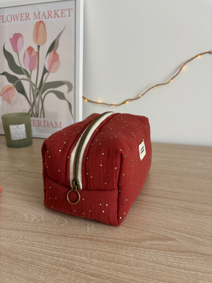 Trousse de toilette - N°3