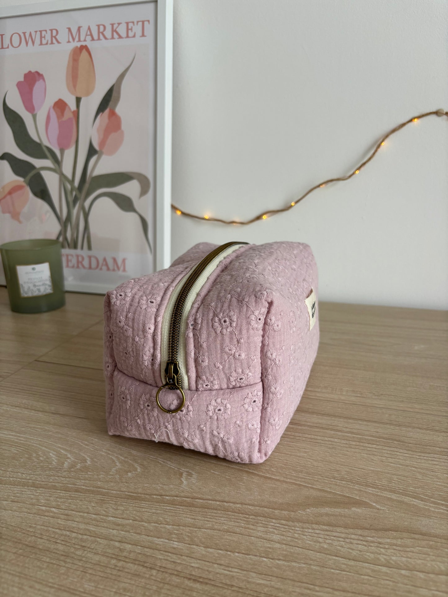 Trousse de toilette - N°1