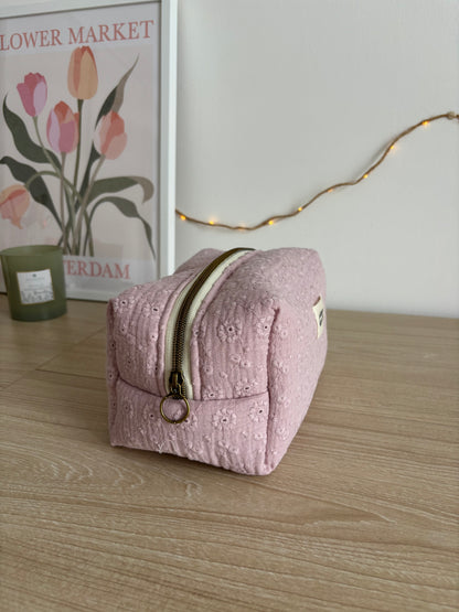 Trousse de toilette - N°1