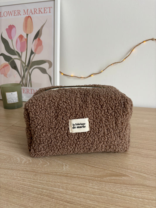 Trousse de toilette - N°2