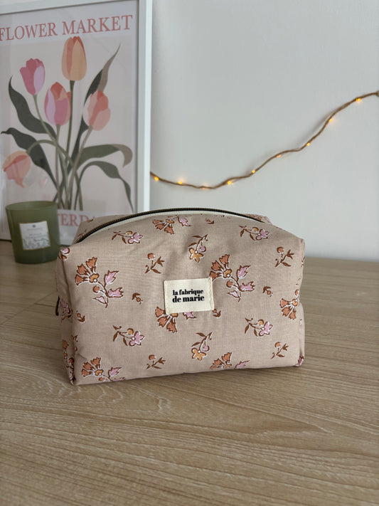 Trousse de toilette - N°4