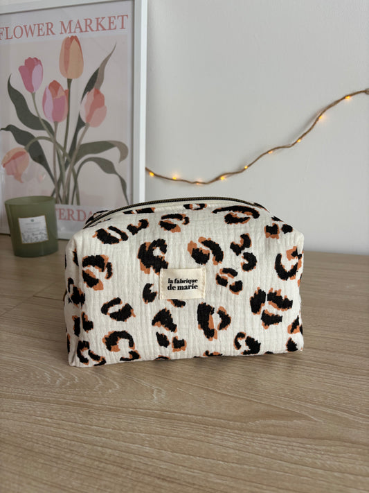 Trousse de toilette - N°5