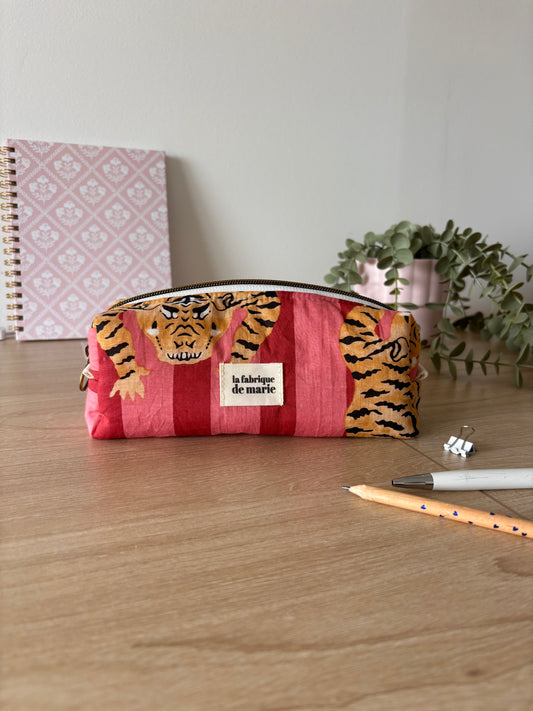 Trousse à crayons – Hortense