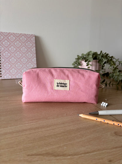 Trousse à crayons – Suzie