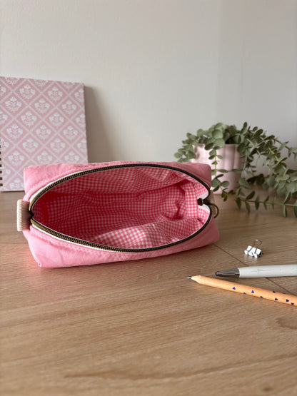 Trousse à crayons – Suzie