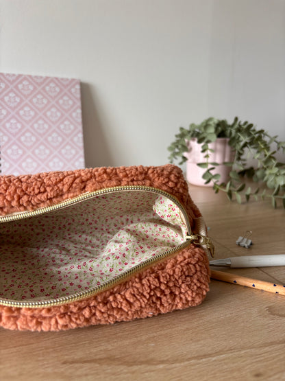 Trousse à crayons – Louison