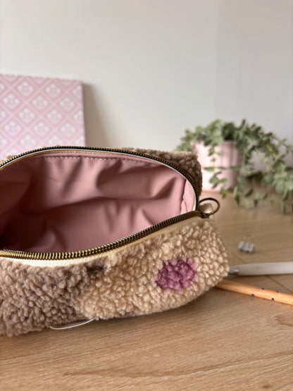 Trousse à crayons – Marguerite