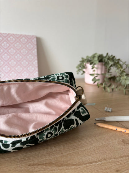 Trousse à crayons – Grenade