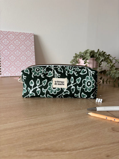 Trousse à crayons – Grenade