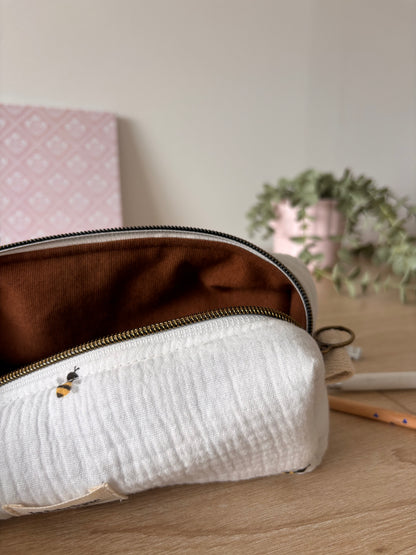 Trousse à crayons – Maïa