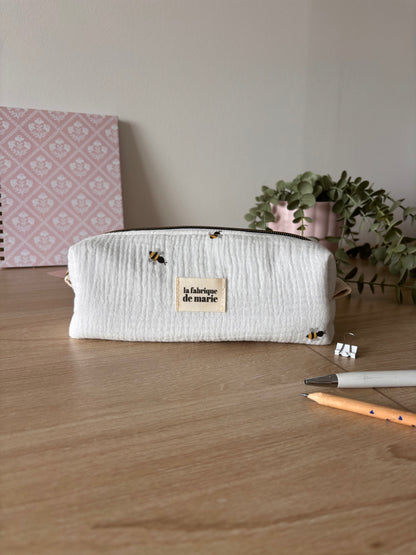 Trousse à crayons – Maïa