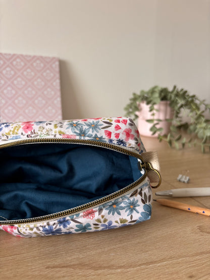 Trousse à crayons – Louison