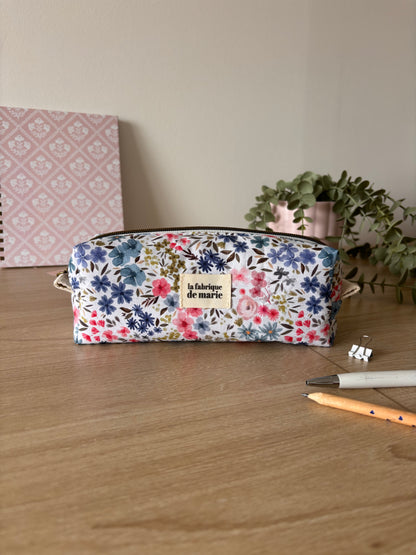 Trousse à crayons – Louison