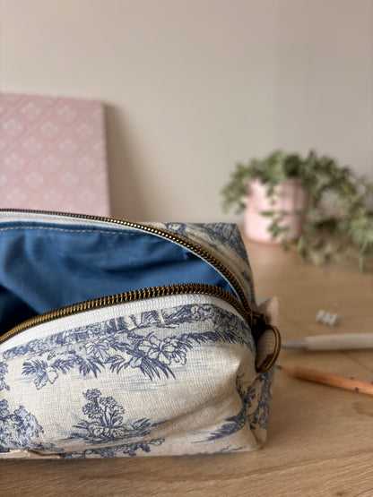 Trousse à crayons – Léonie